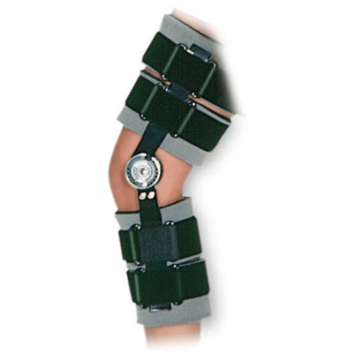 RCAI ROM Knee Brace