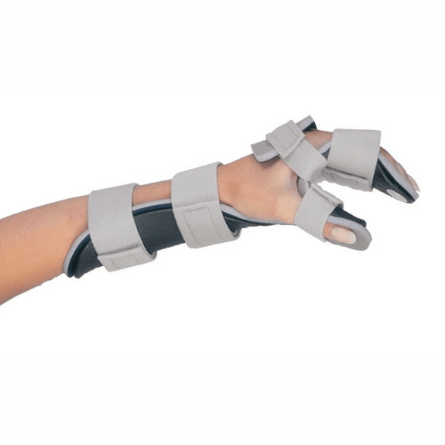 RCAI Resting Hand Orthosis