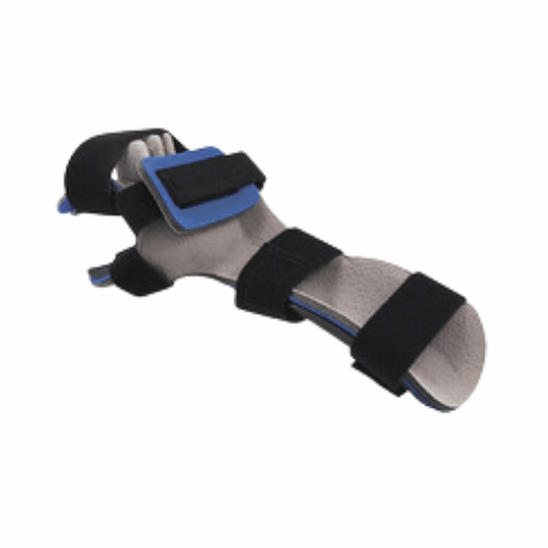 RCAI Resting Hand Orthosis with Finger