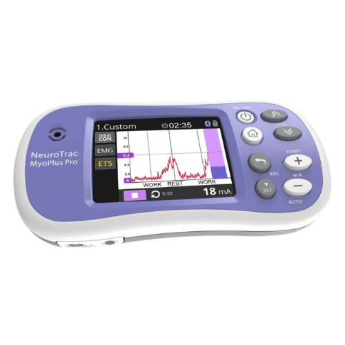 NeuroTrac MYOPLUS PRO EMG