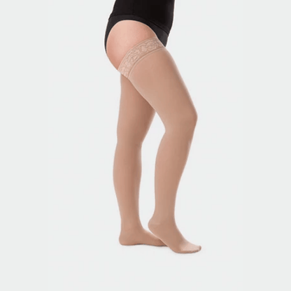 JUZO SOFT THIGH CL1