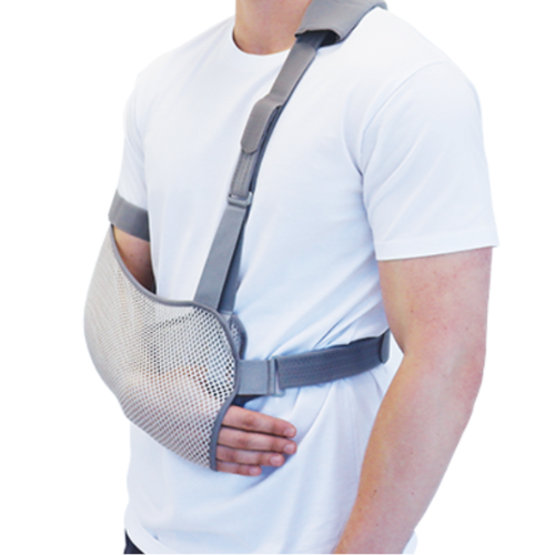 oapl Shoulder Immobiliser